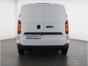 Volkswagen Transporter 2,0 TDI Sitzhzg. Flügeltüren AHK PDC