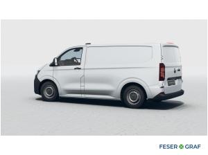 Volkswagen Transporter Kasten 2,0l TDI kurzfristig Ver
