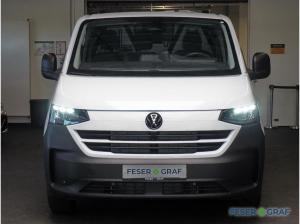 Volkswagen Transporter Kasten 2,0 TDI