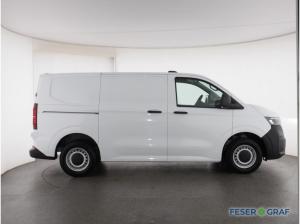 Volkswagen Transporter 2,0 TDI Sitzhzg. Flügeltüren AHK PDC