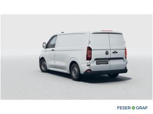 Volkswagen Transporter Kasten 2,0l TDI kurzfristig Ver