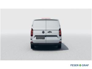 Volkswagen Transporter Kasten 2,0l TDI kurzfristig Ver