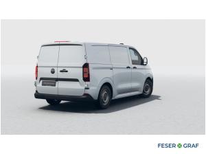 Volkswagen Transporter Kasten 2,0l TDI kurzfristig Ver