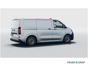 Volkswagen Transporter Kasten 2,0l TDI kurzfristig Ver