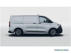 Volkswagen Transporter Kasten 2,0l TDI kurzfristig Ver