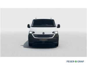 Volkswagen Transporter 2,0 TDI Sitzhzg. Flügeltüren AHK PDC