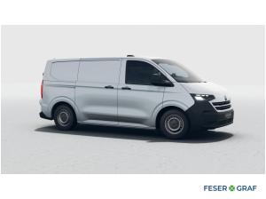 Volkswagen Transporter Kasten 2,0l TDI kurzfristig Ver