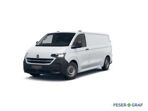 Volkswagen Transporter 2,0 TDI Sitzhzg. Flügeltüren AHK PDC