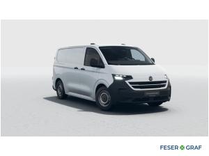 Volkswagen Transporter Kasten 2,0l TDI kurzfristig Ver