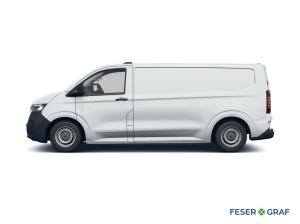 Volkswagen Transporter 2,0 TDI Sitzhzg. Flügeltüren AHK PDC