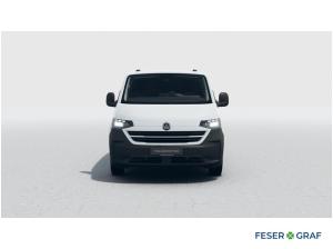 Volkswagen Transporter Kasten 2,0l TDI kurzfristig Ver