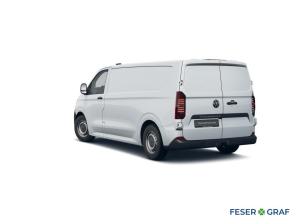 Volkswagen Transporter 2,0 TDI Sitzhzg. Flügeltüren AHK PDC