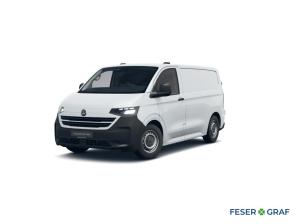 Volkswagen Transporter Kasten 2,0l TDI kurzfristig Ver