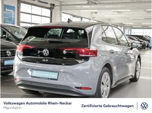 Volkswagen ID.3 Pure Navi PDC LED uvm.