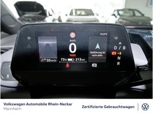 Volkswagen ID.3 Pure Navi PDC LED uvm.