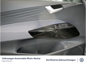 Volkswagen ID.3 Pure Navi PDC LED uvm.