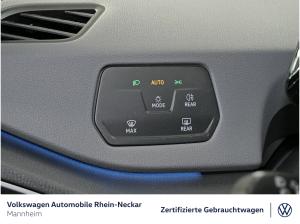 Volkswagen ID.3 Pure Navi PDC LED uvm.