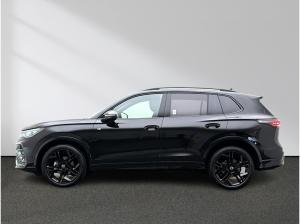 Volkswagen Tiguan R-Line 1.5 eTSI OPF DSG 360° Kamera Navi