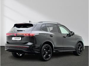 Volkswagen Tiguan R-Line 1.5 eTSI OPF DSG 360° Kamera Navi