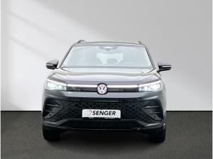 Volkswagen Tiguan R-Line 1.5 eTSI OPF DSG 360° Kamera Navi