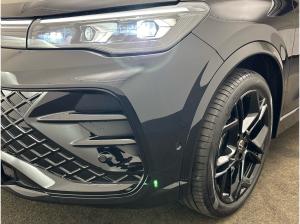 Volkswagen Tiguan R-Line 1.5 eTSI OPF DSG 360° Kamera Navi