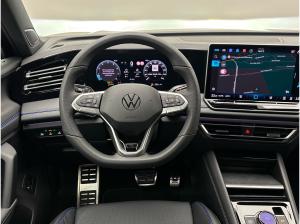 Volkswagen Tiguan R-Line 1.5 eTSI OPF DSG 360° Kamera Navi