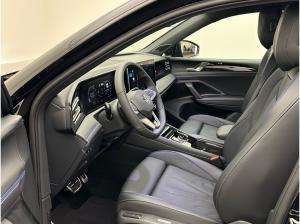 Volkswagen Tiguan R-Line 1.5 eTSI OPF DSG 360° Kamera Navi