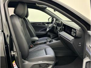 Volkswagen Tiguan R-Line 1.5 eTSI OPF DSG 360° Kamera Navi