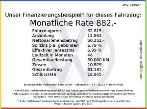 Volkswagen Tiguan R-Line 1.5 eTSI OPF DSG 360° Kamera Navi