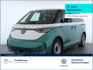 Volkswagen ID.Buzz ID. Buzz Pro Goal Navi Sitzhzg. AreaView IQ.Light