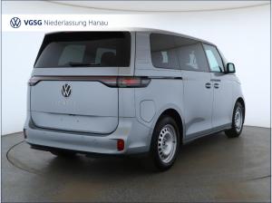 Volkswagen ID.Buzz ID. Buzz Pure 5-Sitze AHK Navi IQ.Light ACC Kamera