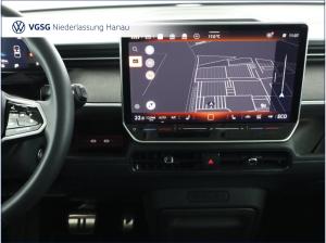 Volkswagen ID.Buzz ID. Buzz Pure 5-Sitze AHK Navi IQ.Light ACC Kamera