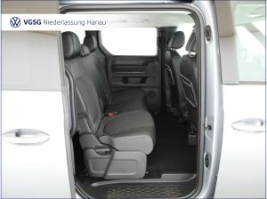 Volkswagen ID.Buzz ID. Buzz Pure 5-Sitze AHK Navi IQ.Light ACC Kamera