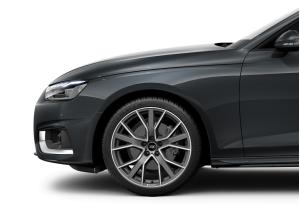 Audi A4 Avant Advanced 30 TDI S tronic