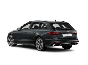 Audi A4 Avant Advanced 30 TDI S tronic