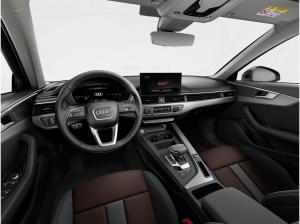 Audi A4 Avant Advanced 30 TDI S tronic