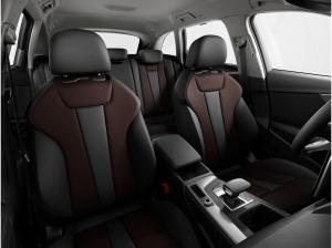 Audi A4 Avant Advanced 30 TDI S tronic