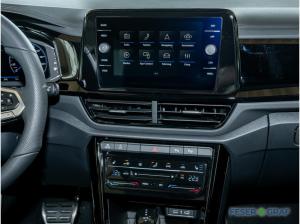 Volkswagen T-Roc Cabriolet R-Line 1.5 TSI DSG Black Style