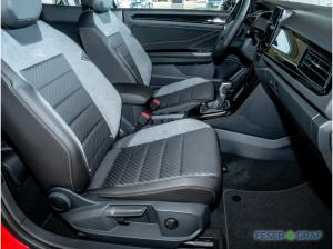 Volkswagen T-Roc Cabriolet R-Line 1.5 TSI DSG Black Style