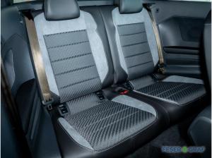 Volkswagen T-Roc Cabriolet R-Line 1.5 TSI DSG Black Style