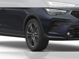 Seat Arona FR *LED*SHZ*FR-TECH*18ZOLL*VERFÜGBAR*