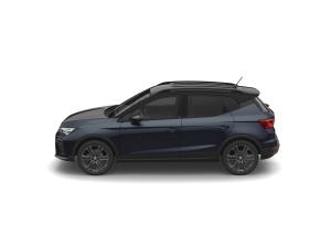 Seat Arona FR *LED*SHZ*FR-TECH*18ZOLL*VERFÜGBAR*