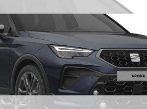 Seat Arona FR *LED*SHZ*FR-TECH*18ZOLL*VERFÜGBAR*