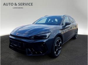 Cupra Leon Sportstourer VZ e-HYBRID *AHK*NAVI*