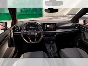 Seat Arona FR *LED*SHZ*FR-TECH*18ZOLL*VERFÜGBAR*
