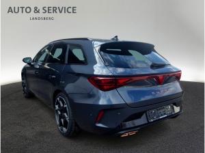 Cupra Leon Sportstourer VZ e-HYBRID *AHK*NAVI*