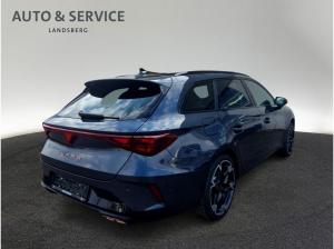 Cupra Leon Sportstourer VZ e-HYBRID *AHK*NAVI*