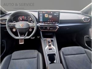 Cupra Leon Sportstourer VZ e-HYBRID *AHK*NAVI*