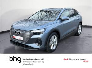 Audi Q4 e-tron 40 🔥!neues Modell! *günstige Rate *sofort verfügbar