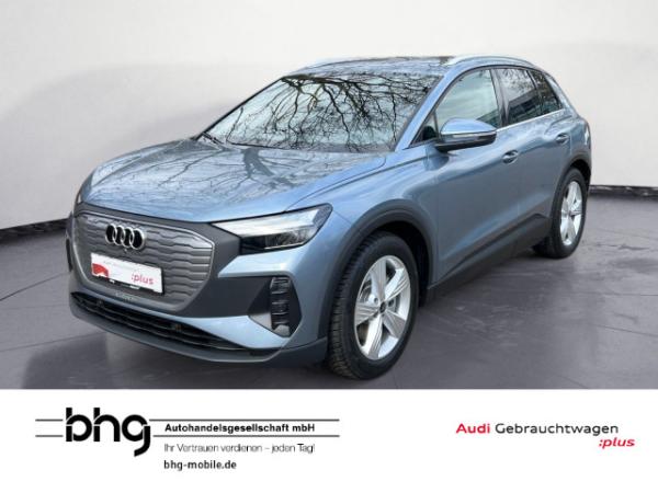 Audi Q4 e-tron 40 🔥!neues Modell! *günstige Rate *sofort verfügbar